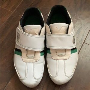 Lacoste Men Sneakers